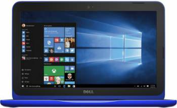 Dell Inspiron 11 3162 (I3162-0000BLU) Laptop (Celeron Dual Core/2 GB/32 GB SSD/Windows 10) Price