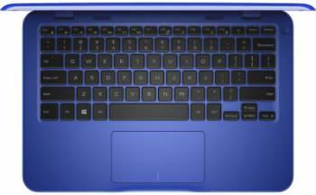 Dell Inspiron 11 3162 (I3162-0000BLU) Laptop (Celeron Dual Core/2 GB/32 GB SSD/Windows 10)