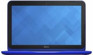 Dell Inspiron 11 3162 (Z569106HIN9) Laptop (Pentium Quad Core/4 GB/500 GB/Windows 10)