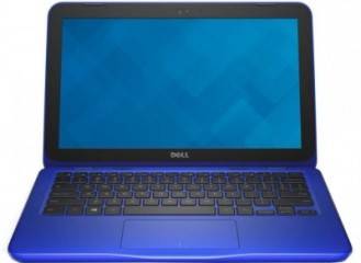 Dell Inspiron 11 3162 (Z569106HIN9) Laptop (Pentium Quad Core/4 GB/500 GB/Windows 10)