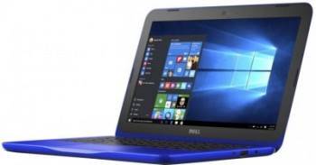 Dell Inspiron 11 3162 (Z569106HIN9) Laptop (Pentium Quad Core/4 GB/500 GB/Windows 10)
