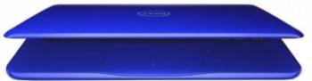 Dell Inspiron 11 3162 (Z569106HIN9) Laptop (Pentium Quad Core/4 GB/500 GB/Windows 10)