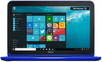 Dell Inspiron 11 3162 (Z569301SIN4) Laptop (Pentium Quad Core/4 GB/500 GB/Windows 10) Price