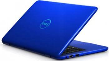 Dell Inspiron 11 3162 (Z569301SIN4) Laptop (Pentium Quad Core/4 GB/500 GB/Windows 10)