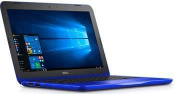 Dell Inspiron 11 3162 (Z569301SIN9) Laptop (Pentium Quad Core/4 GB/500 GB/Windows 10)