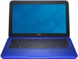 Dell Inspiron 11 3162 (Z569501HIN4) Laptop (Celeron Dual Core/2 GB/32 GB SSD/Windows 10)