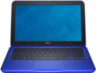 Dell Inspiron 11 3162 (Z569501HIN4) Laptop (Celeron Dual Core/2 GB/32 GB SSD/Windows 10) Price