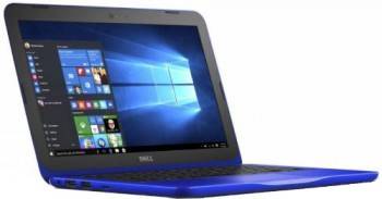 Dell Inspiron 11 3162 (Z569501HIN4) Laptop (Celeron Dual Core/2 GB/32 GB SSD/Windows 10)