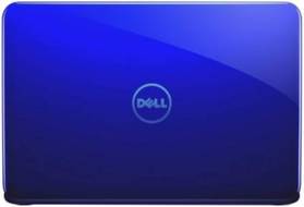Dell Inspiron 11 3162 (Z569501HIN4) Laptop (Celeron Dual Core/2 GB/32 GB SSD/Windows 10)