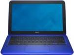 Dell Inspiron 11 3162 (Z569501HIN4) Laptop (Celeron Dual Core/2 GB/32 GB SSD/Windows 10)