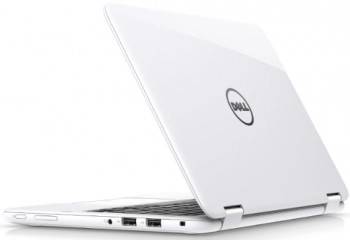 Dell Inspiron 11 3168 (i3168-0030WHT) Laptop (Celeron Dual Core/2 GB/32 GB SSD/Windows 10)
