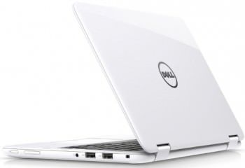 Dell Inspiron 11 3168 (i3168-0030WHT) Laptop (Celeron Dual Core/2 GB/32 GB SSD/Windows 10) Price