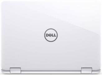 Dell Inspiron 11 3168 (i3168-0030WHT) Laptop (Celeron Dual Core/2 GB/32 GB SSD/Windows 10)
