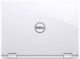 Dell Inspiron 11 3168 (i3168-0030WHT) Laptop (Celeron Dual Core/2 GB/32 GB SSD/Windows 10)