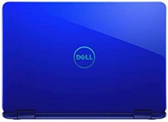 Dell Inspiron 11 3168 (i3168-0702BLU) Laptop (Celeron Dual Core/4 GB/32 GB SSD/Windows 10)