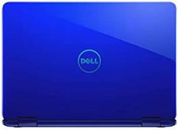 Dell Inspiron 11 3168 (i3168-0702BLU) Laptop (Celeron Dual Core/4 GB/32 GB SSD/Windows 10)