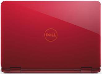 Dell Inspiron 11 3168 (i3169-0011RED) Laptop (Core M3 6th Gen/4 GB/500 GB/Windows 10)