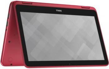 Dell Inspiron 11 3168 (Z568302HIN9) Laptop (Pentium Quad Core/4 GB/500 GB/Windows 10)