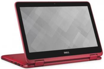 Dell Inspiron 11 3168 (Z568302HIN9) Laptop (Pentium Quad Core/4 GB/500 GB/Windows 10)