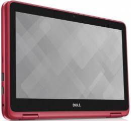 Dell Inspiron 11 3168 (Z568302HIN9) Laptop (Pentium Quad Core/4 GB/500 GB/Windows 10)