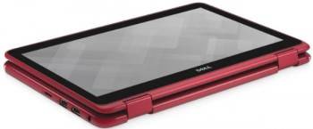 Dell Inspiron 11 3168 (Z568302HIN9) Laptop (Pentium Quad Core/4 GB/500 GB/Windows 10)