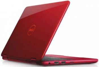 Dell Inspiron 11 3168 (Z568302HIN9) Laptop (Pentium Quad Core/4 GB/500 GB/Windows 10)