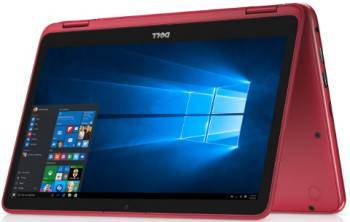 Dell Inspiron 11 3168 (Z568302SIN9) Laptop (Pentium Quad Core/4 GB/500 GB/Windows 10)