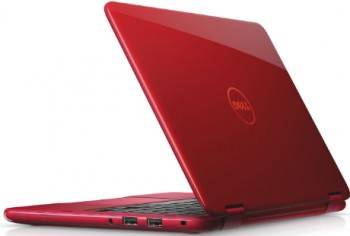 Dell Inspiron 11 3168 (Z568302SIN9) Laptop (Pentium Quad Core/4 GB/500 GB/Windows 10)