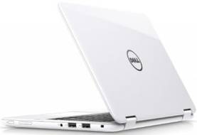 Dell Inspiron 11 3169 (i3169-0012WHT) Laptop (Core M3 6th Gen/4 GB/500 GB/Windows 10)