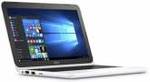 Dell Inspiron 11 3169 (i3169-0012WHT) Laptop (Core M3 6th Gen/4 GB/500 GB/Windows 10)