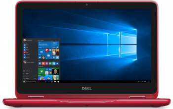 Dell Inspiron 11 3169 (Z548303HIN8) Laptop (Core M3 6th Gen/4 GB/500 GB/Windows 10) Price