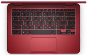 Dell Inspiron 11 3169 (Z548303HIN8) Laptop (Core M3 6th Gen/4 GB/500 GB/Windows 10)