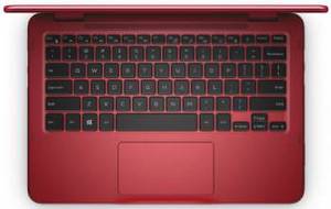 Dell Inspiron 11 3169 (Z548303HIN8) Laptop (Core M3 6th Gen/4 GB/500 GB/Windows 10)