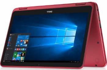Dell Inspiron 11 3169 (Z548303HIN8) Laptop (Core M3 6th Gen/4 GB/500 GB/Windows 10)