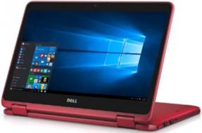 Dell Inspiron 11 3169 (Z548303HIN8) Laptop (Core M3 6th Gen/4 GB/500 GB/Windows 10)