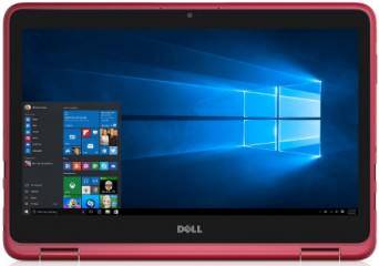 Dell Inspiron 11 3169 (Z548303HIN8) Laptop (Core M3 6th Gen/4 GB/500 GB/Windows 10)