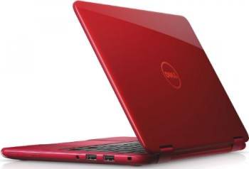 Dell Inspiron 11 3169 (Z548303HIN8) Laptop (Core M3 6th Gen/4 GB/500 GB/Windows 10)