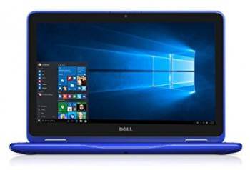 Dell Inspiron 11 3169 (Z568303HIN9) Laptop (Core M3 6th Gen/4 GB/500 GB/Windows 10)
