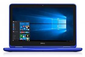 Dell Inspiron 11 3169 (Z568303HIN9) Laptop (Core M3 6th Gen/4 GB/500 GB/Windows 10)