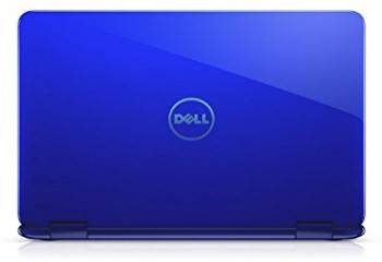 Dell Inspiron 11 3169 (Z568303HIN9) Laptop (Core M3 6th Gen/4 GB/500 GB/Windows 10)
