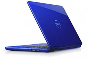 Dell Inspiron 11 3169 (Z568303HIN9) Laptop (Core M3 6th Gen/4 GB/500 GB/Windows 10)