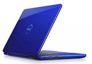 Dell Inspiron 11 3169 (Z568303HIN9) Laptop (Core M3 6th Gen/4 GB/500 GB/Windows 10)