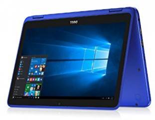 Dell Inspiron 11 3169 (Z568303HIN9) Laptop (Core M3 6th Gen/4 GB/500 GB/Windows 10)