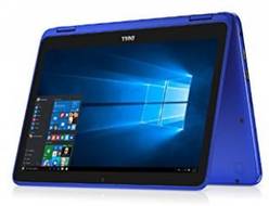Dell Inspiron 11 3169 (Z568303HIN9) Laptop (Core M3 6th Gen/4 GB/500 GB/Windows 10)