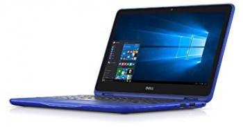 Dell Inspiron 11 3169 (Z568303HIN9) Laptop (Core M3 6th Gen/4 GB/500 GB/Windows 10)