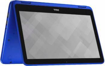 Dell Inspiron 11 3169 (Z568303SIN9) Laptop (Pentium Quad Core/4 GB/500 GB/Windows 8 1)