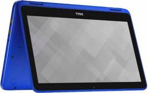 Dell Inspiron 11 3169 (Z568303SIN9) Laptop (Pentium Quad Core/4 GB/500 GB/Windows 8 1)
