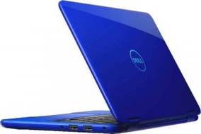 Dell Inspiron 11 3169 (Z568303SIN9) Laptop (Pentium Quad Core/4 GB/500 GB/Windows 8 1)