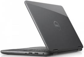 Dell Inspiron 13 11 3179 (i3179-0000GRY) Laptop (Core M3 7th Gen/4 GB/500 GB/Windows 10)