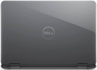 Dell Inspiron 13 11 3179 (i3179-0000GRY) Laptop (Core M3 7th Gen/4 GB/500 GB/Windows 10)